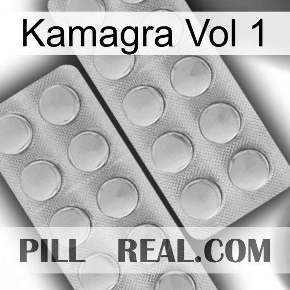 Kamagra Vol 1 19